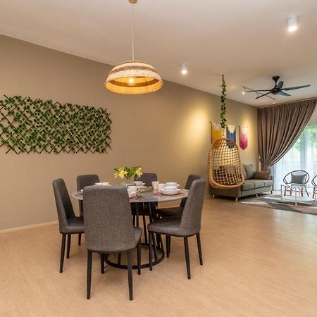 Lily Homes Танах-Рата Экстерьер фото