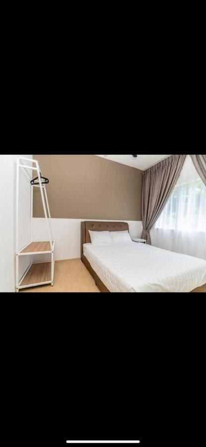 Lily Homes Танах-Рата Экстерьер фото