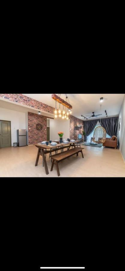 Lily Homes Танах-Рата Экстерьер фото