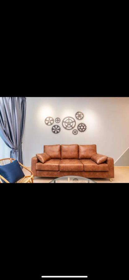 Lily Homes Танах-Рата Экстерьер фото