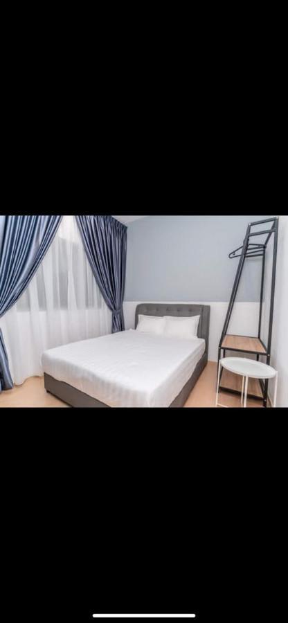 Lily Homes Танах-Рата Экстерьер фото