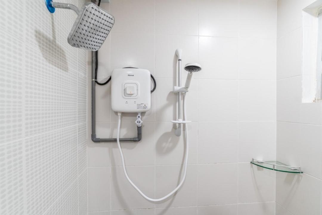 Lily Homes Танах-Рата Экстерьер фото