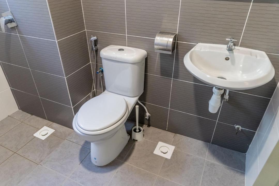 Lily Homes Танах-Рата Экстерьер фото