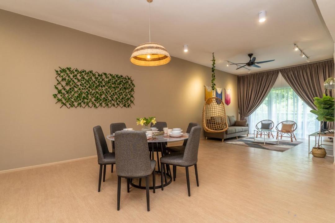Lily Homes Танах-Рата Экстерьер фото