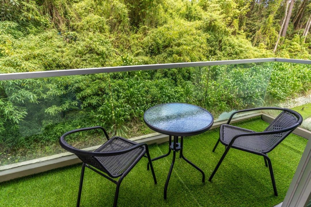 Lily Homes Танах-Рата Экстерьер фото