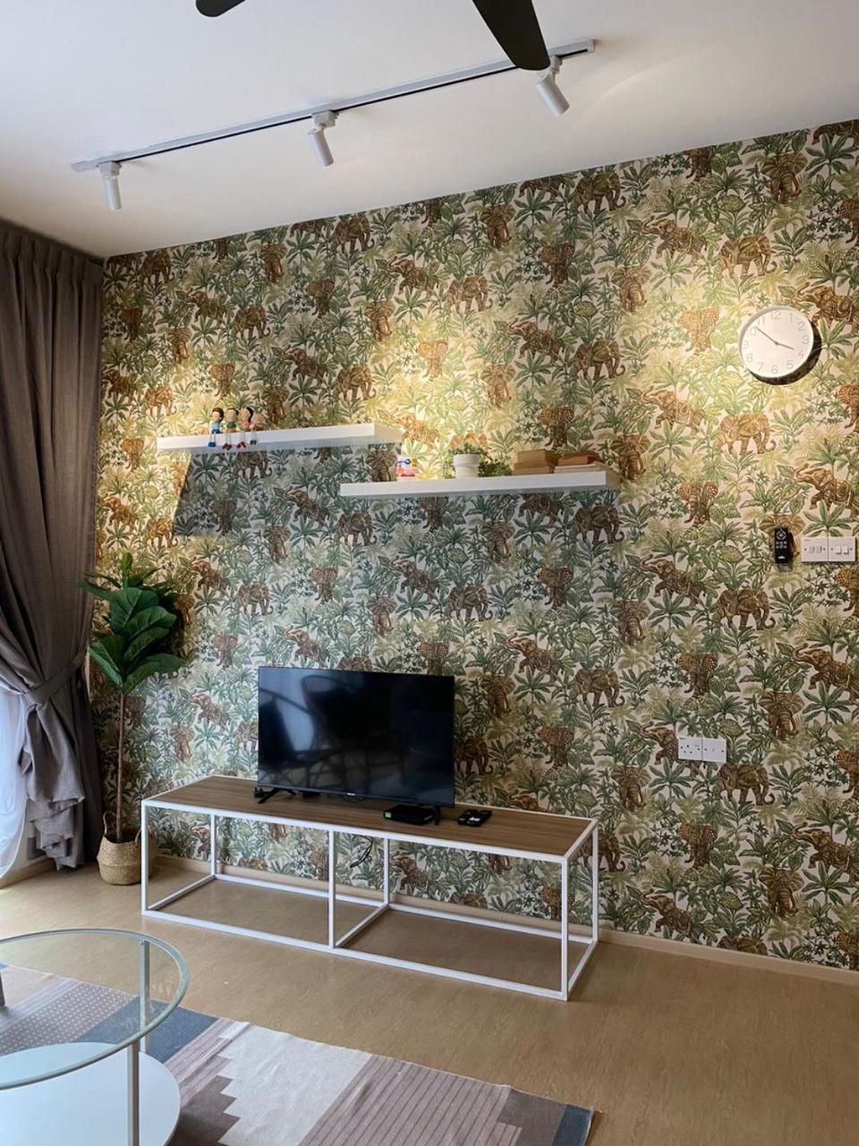 Lily Homes Танах-Рата Экстерьер фото
